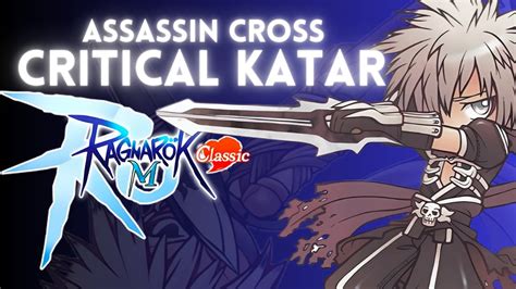 ragnarok online katar|Best Katar for assassin crit .